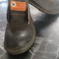 کفش کار