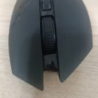 موس بی سیم ریزرHyperSpeedBasilisk X|قطعات و لوازم جانبی رایانه|کیش, |دیوار