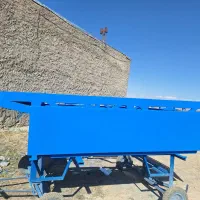 ساخت انواع باربند جویباری نیسان..قیمت مقطوع