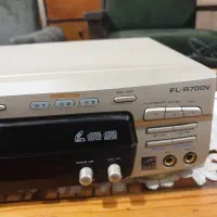 ویدو cd|پخشکننده DVD و ویدیو|رشت, استادسرا|دیوار