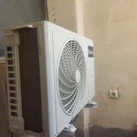خرید فروش نصب و تعمیرات تمامی کولر گازی ها|کولر گازی و فن‌کوئل|شیراز, دشت چنار|دیوار
