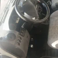 خودرو فوق سالم .چندلکه.رنگ.ب عنوان دورنگ|خودرو سواری و وانت|پردیس, شهرک صنعتی کمرد|دیوار