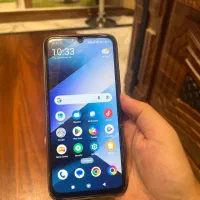 شیائومی پوکو c85 یک ماه کارکرد صفر