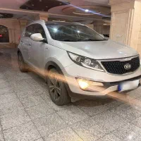 اسپورتیج 2015|خودرو سواری و وانت|تهران, گیشا|دیوار