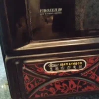 بخاری گازی ایران شرق و نیک کالا با هم یا جدا|بخاری، هیتر، شومینه|محمدشهر, محمدشهر|دیوار