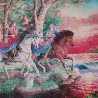 مشاوره فروش انواع فرش دستباف هر متری|فرش|بجنورد, |دیوار