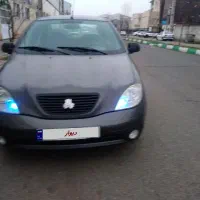 تیبا. ۱ صندوق دار یورو4|خودرو سواری و وانت|صفادشت, |دیوار