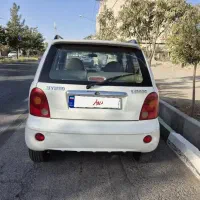 ام وی ام ۱۱۰ چهار سیلندر ۹۴|خودرو سواری و وانت|مشهد, استاد یوسفی (شهرک غرب)|دیوار