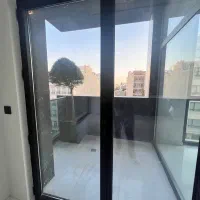 ظفر ۱۵۰متر نوساز ویو مشجر وبدون مشرف با مشاعات ابی