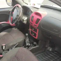 کوییک 402 R‌فروش‌فوری|خودرو سواری و وانت|قم, کاسه گران|دیوار