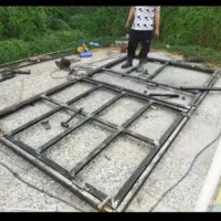 جوشکار سیار بوشهر و اطراف شبانه روزی