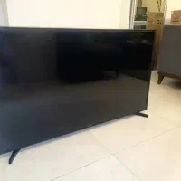 تلویزیون سامسونگ ۴۹ اینچ مدل N5300|تلویزیون و پروژکتور|تهران, شهرک نفت|دیوار
