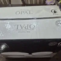 سرویس اوپال۲۶ تکه|ظروف سرو و پذیرایی|تهران, مهران|دیوار