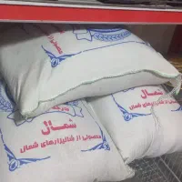 برنج کشت اول باکیفیت|خوردنی و آشامیدنی|اصفهان, ارزنان|دیوار
