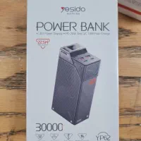 نمایندگی فروش محصولات YESIDO