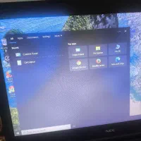 لپ تاپ i5نسل۶لنو وا