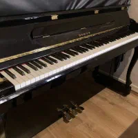 پیانو در حد نو