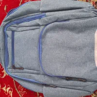 کوله پشتی دخترانه توضیحات