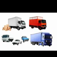 شرکت حمل و نقل و خدمات باربری متین بار طهران