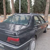 پژو ۴۰۵|خودرو سواری و وانت|بیرجند, |دیوار