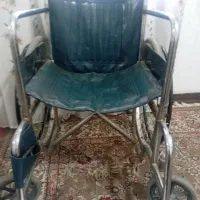 ویلچر معمولی