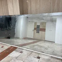 آینه آرایشگاهی