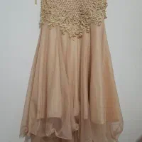 پیراهن مجلسی