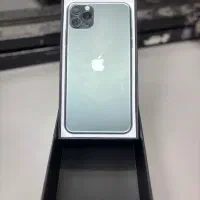 11 پرومکس ۲۵۶گیگ