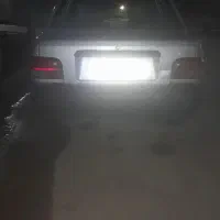 پراید مدل ۸۶ دوگانه