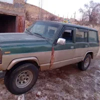 نیسان پاترول|خودرو سواری و وانت|تبریز, |دیوار