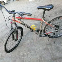 دوچرخه برند ردفوکس سایز 27/5