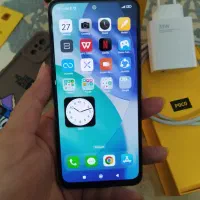 پوکو ام ۵ - Poco m5s|موبایل|تهران, نیروی هوایی (پیروزی)|دیوار