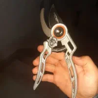 قیچی باغبانی گیربکسی katson