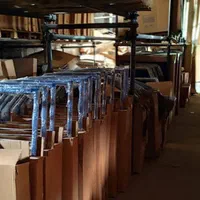 کاپوت پژو سمند 206 رانا405دنا207 اریسان پارس|قطعات یدکی و لوازم جانبی|تهران, تهرانپارس شرقی|دیوار