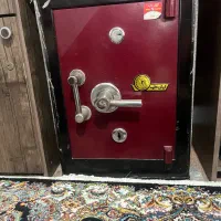 گاوصندوق|فروشگاه و مغازه|لنگرود, |دیوار