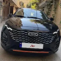 ایکس33 کراس مدل۱۴۰۲ اقساطی/با شرایط آسان