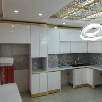 کابینت و کمد دیواری قیمت مناسب|مصالح و تجهیزات ساختمان|قرچک, زیبا شهر|دیوار