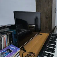 تلویزیون 32 اینچ G PLUS  جی پلاس