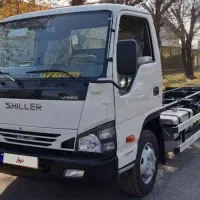 شیلر 6 تن مدل1401