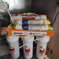 تصفیه آب خوزستان|آبسردکن و تصفیه آب|کرج, باغستان|دیوار