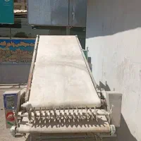 دستگاه گرد بر تافتون آذر یاب|ماشین‌آلات صنعتی|شیراز, فرهنگ شهر|دیوار