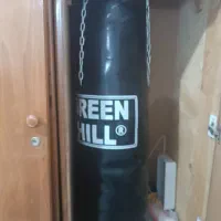 کیسه بوکس120سانتی