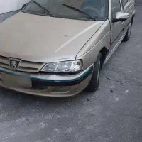 پژو پرشیا پارس مدل ۷۹