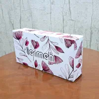 جعبه دستمال کاغذی|مواد شوینده و دستمال کاغذی|مشهد, یاغون آباد|دیوار