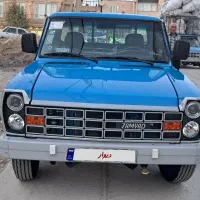 نیسان تک سوز 1403دریچه برقی|خودرو سواری و وانت|تهران, حر|دیوار