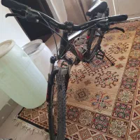 دوچرخه ۲۷ و نیم