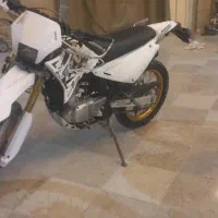 موتور ترل روان مدل۹۹|موتورسیکلت|زاهدان, |دیوار