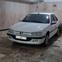 پژوپارس تیوفایو