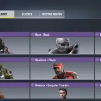 اکانت.کالاف.چنچ خرشانس|کنسول، بازی ویدئویی و آنلاین|اصفهان, شاهزید|دیوار