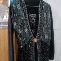چادر مشکی... رنگی|لباس|سبزوار, امیر کبیر|دیوار